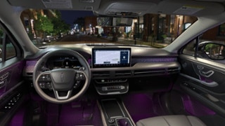 2025 Lincoln Lincoln Corsair® Internal Image 2